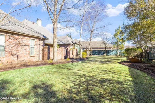 2528 Lakewood Drive, Opelousas, LA 70570