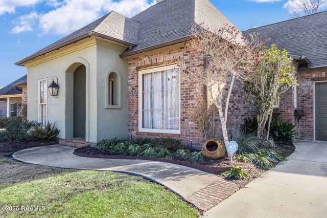2528 Lakewood Drive, Opelousas, LA 70570