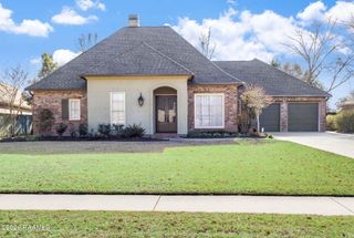 2528 Lakewood Drive, Opelousas, LA 70570
