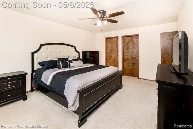 37468 N Laurel Park Drive, Livonia, MI 48152