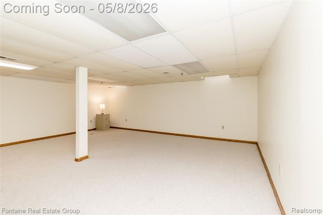 37468 N Laurel Park Drive, Livonia, MI 48152