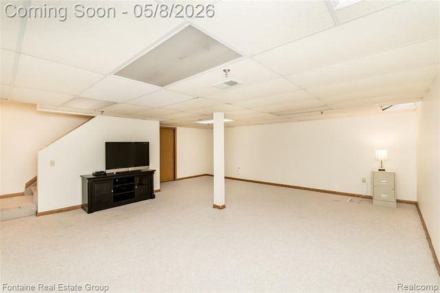 37468 N Laurel Park Drive, Livonia, MI 48152