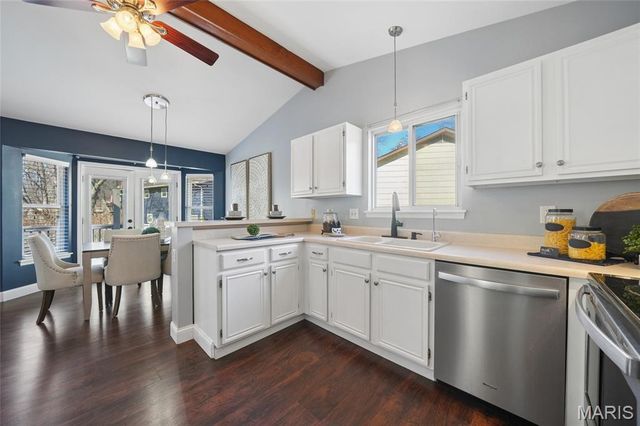 2257 Graystone Drive, St Charles, MO 63303