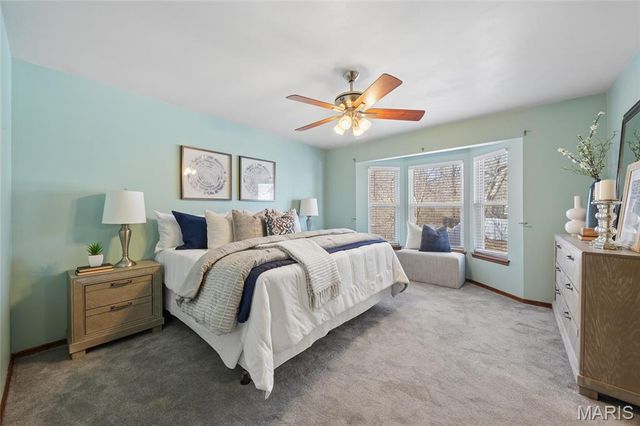 2257 Graystone Drive, St Charles, MO 63303