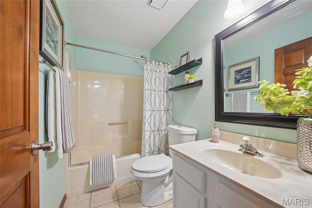 2257 Graystone Drive, St Charles, MO 63303