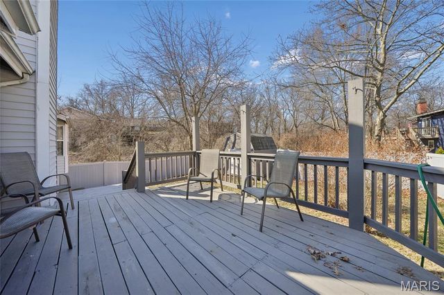 2257 Graystone Drive, St Charles, MO 63303