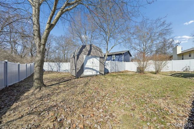 2257 Graystone Drive, St Charles, MO 63303