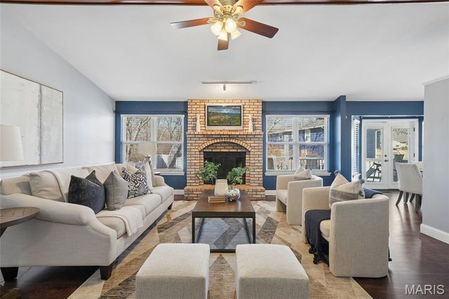 2257 Graystone Drive, St Charles, MO 63303