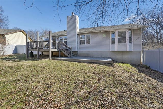 2257 Graystone Drive, St Charles, MO 63303