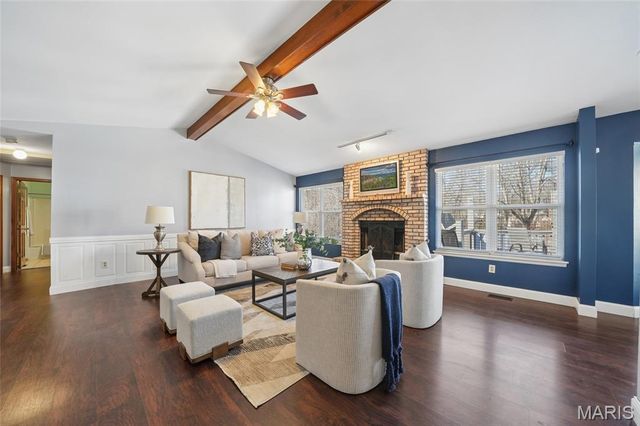 2257 Graystone Drive, St Charles, MO 63303