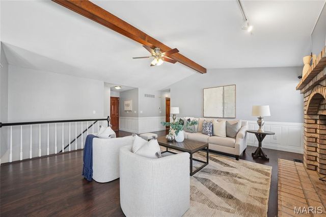 2257 Graystone Drive, St Charles, MO 63303