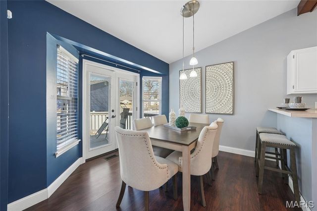 2257 Graystone Drive, St Charles, MO 63303