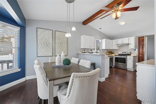 2257 Graystone Drive, St Charles, MO 63303