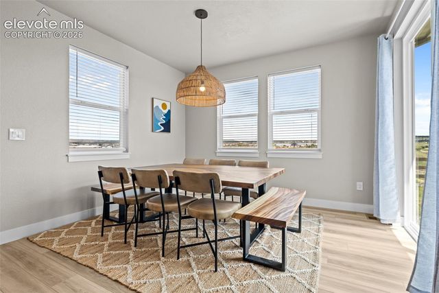15754 Little Bluestem Road, Monument, CO 80132