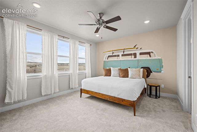 15754 Little Bluestem Road, Monument, CO 80132
