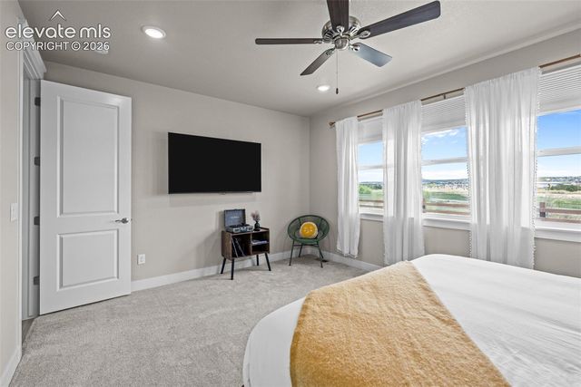 15754 Little Bluestem Road, Monument, CO 80132