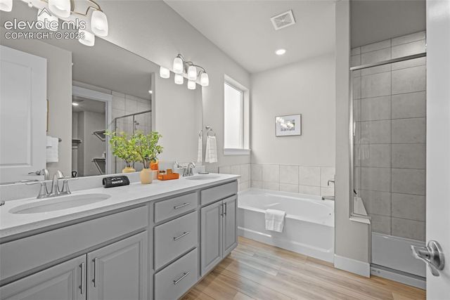 15754 Little Bluestem Road, Monument, CO 80132