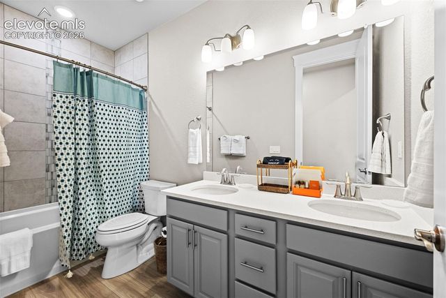 15754 Little Bluestem Road, Monument, CO 80132