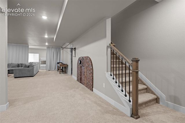 15754 Little Bluestem Road, Monument, CO 80132