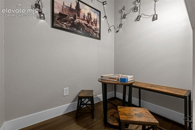 15754 Little Bluestem Road, Monument, CO 80132