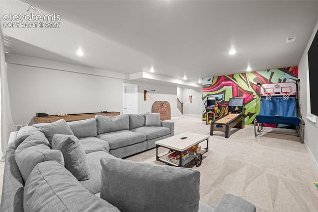 15754 Little Bluestem Road, Monument, CO 80132