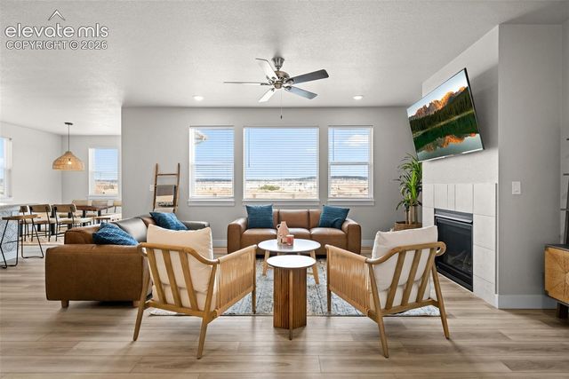 15754 Little Bluestem Road, Monument, CO 80132