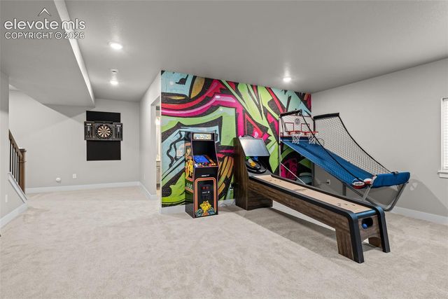 15754 Little Bluestem Road, Monument, CO 80132