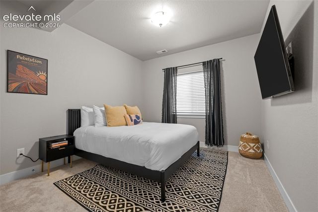 15754 Little Bluestem Road, Monument, CO 80132