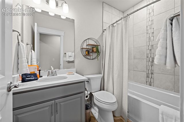 15754 Little Bluestem Road, Monument, CO 80132