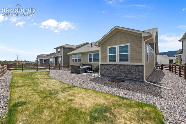 15754 Little Bluestem Road, Monument, CO 80132