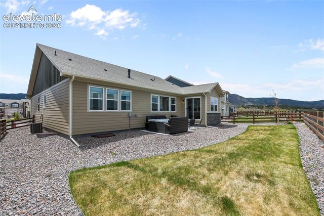 15754 Little Bluestem Road, Monument, CO 80132