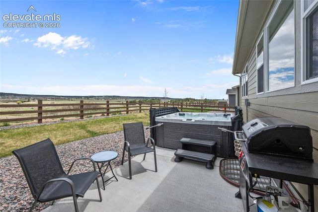 15754 Little Bluestem Road, Monument, CO 80132