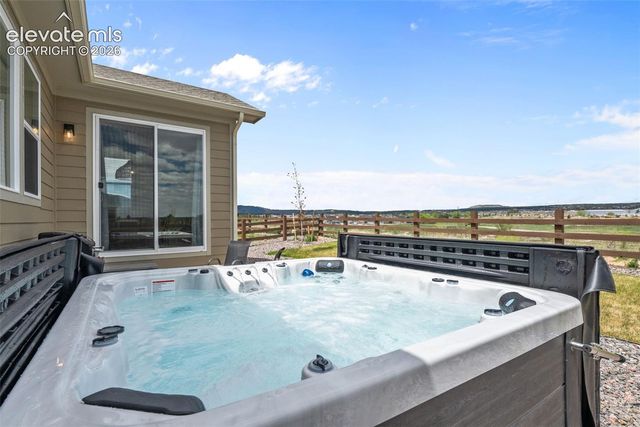15754 Little Bluestem Road, Monument, CO 80132