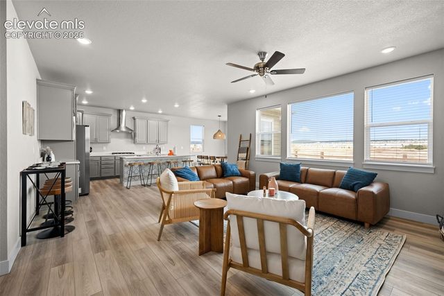 15754 Little Bluestem Road, Monument, CO 80132