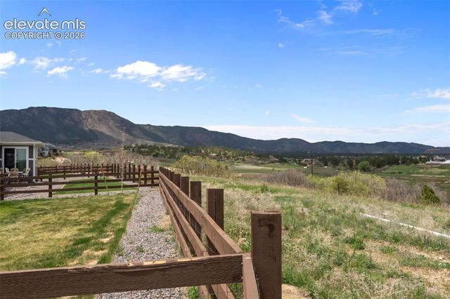 15754 Little Bluestem Road, Monument, CO 80132