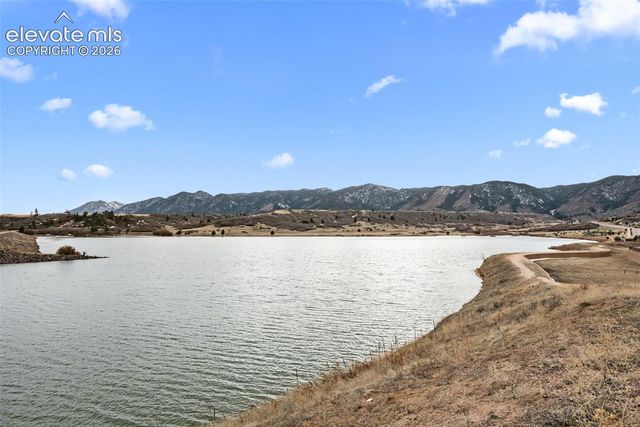 15754 Little Bluestem Road, Monument, CO 80132