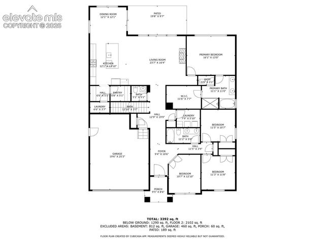 15754 Little Bluestem Road, Monument, CO 80132
