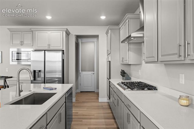 15754 Little Bluestem Road, Monument, CO 80132