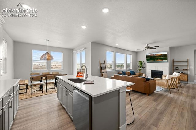 15754 Little Bluestem Road, Monument, CO 80132