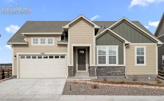 15754 Little Bluestem Road, Monument, CO 80132