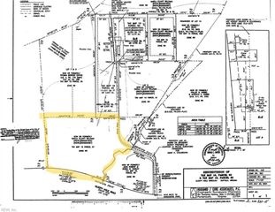3618 Sleepy Hole RD, Suffolk, VA 23435