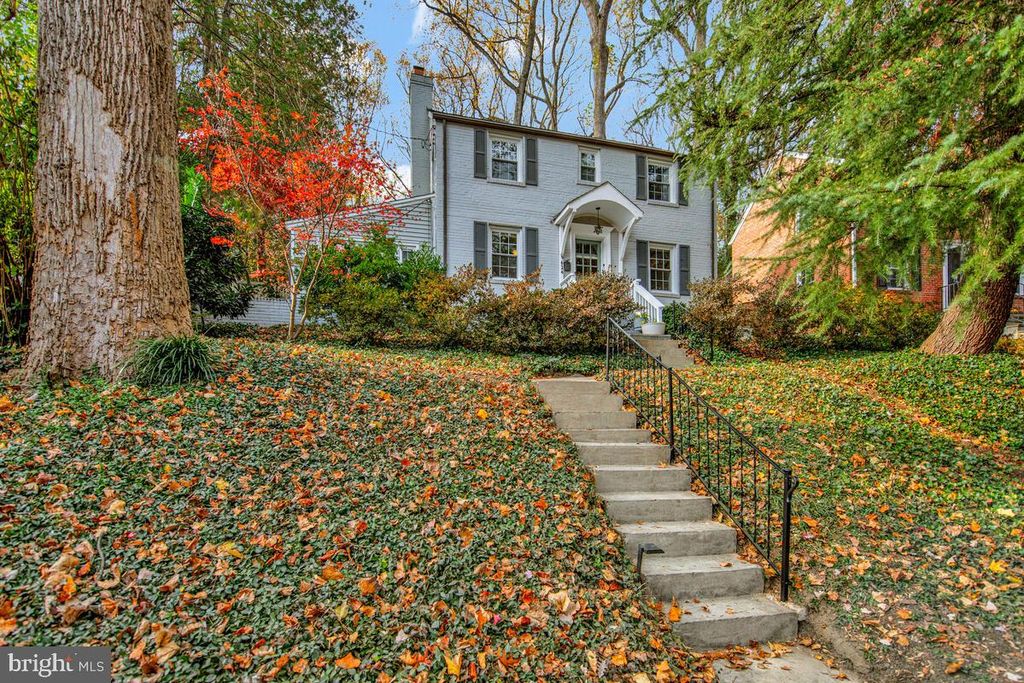 9624 BRUNETT AVE, Silver Spring, MD 20901