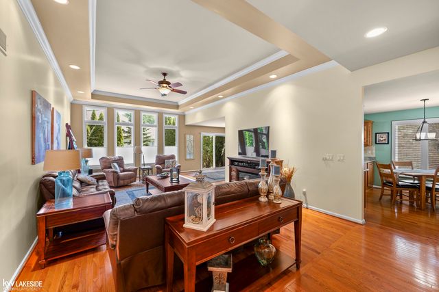 40134 Riverbend Drive, Sterling Heights, MI 48310