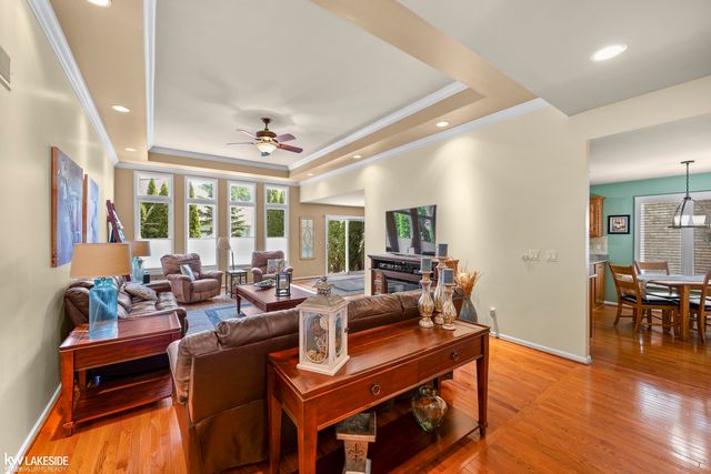 40134 Riverbend Drive, Sterling Heights, MI 48310