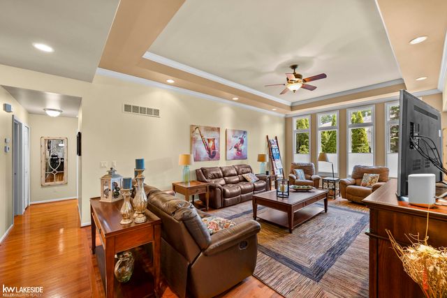 40134 Riverbend Drive, Sterling Heights, MI 48310
