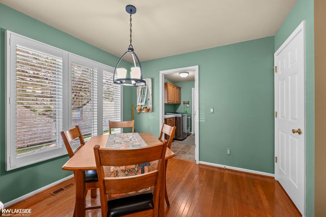 40134 Riverbend Drive, Sterling Heights, MI 48310