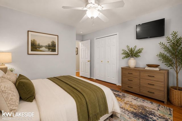 40134 Riverbend Drive, Sterling Heights, MI 48310