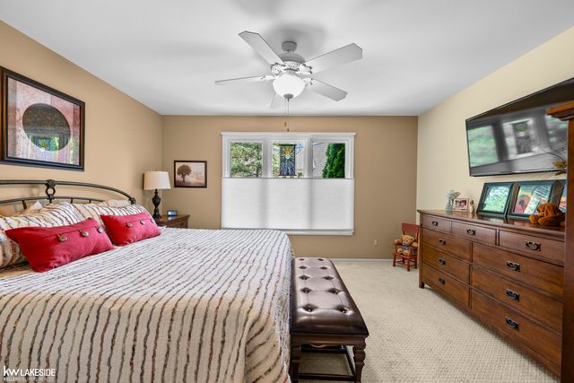 40134 Riverbend Drive, Sterling Heights, MI 48310