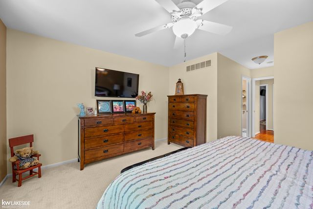 40134 Riverbend Drive, Sterling Heights, MI 48310