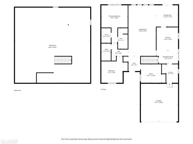 40134 Riverbend Drive, Sterling Heights, MI 48310